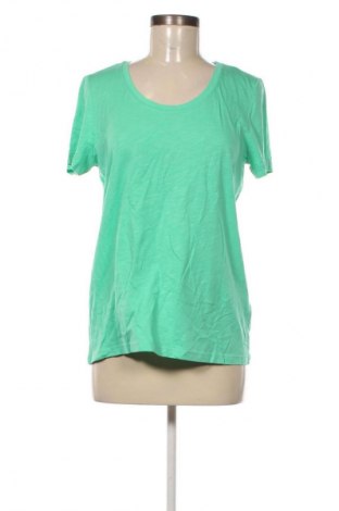 Damski T-shirt Street One, Rozmiar M, Kolor Zielony, Cena 26,99 zł