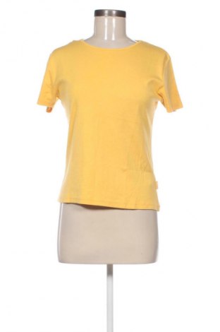 Damski T-shirt Street One, Rozmiar M, Kolor Żółty, Cena 41,00 zł
