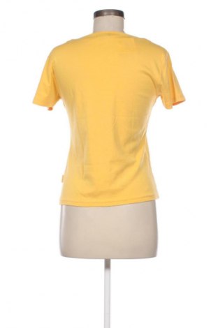 Damski T-shirt Street One, Rozmiar M, Kolor Żółty, Cena 41,00 zł