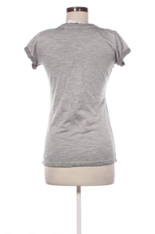 Damen T-Shirt Sublevel, Größe M, Farbe Grau, Preis 11,99 €