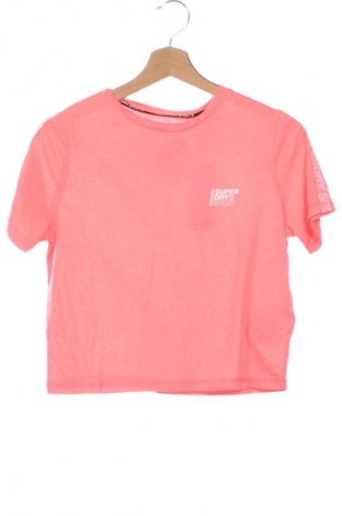 Női póló Superdry, Méret XS, Szín Rózsaszín, Ár 11 547 Ft