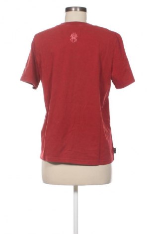 Dámske tričko Superdry, Veľkosť M, Farba Červená, Cena  24,24 €