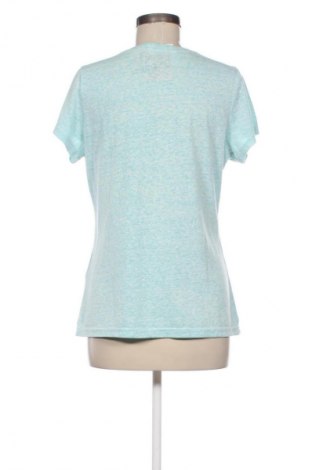 Γυναικείο t-shirt Superdry, Μέγεθος L, Χρώμα Πολύχρωμο, Τιμή 9,20 €