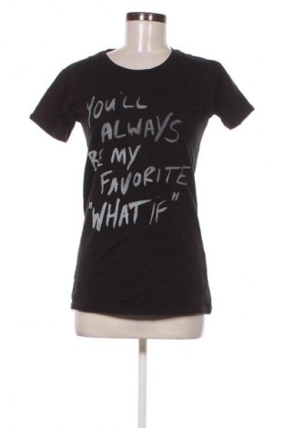 Damski T-shirt Susy Mix, Rozmiar S, Kolor Czarny, Cena 55,99 zł