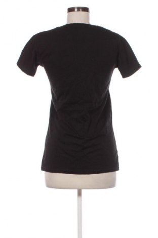 Damski T-shirt Susy Mix, Rozmiar S, Kolor Czarny, Cena 55,99 zł