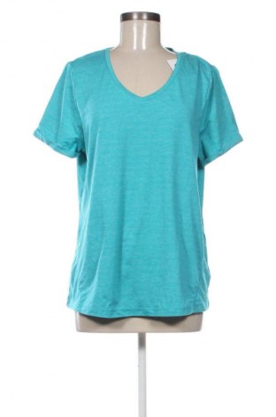 Damski T-shirt TCM, Rozmiar L, Kolor Zielony, Cena 32,25 zł