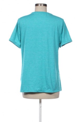 Damski T-shirt TCM, Rozmiar L, Kolor Zielony, Cena 32,25 zł
