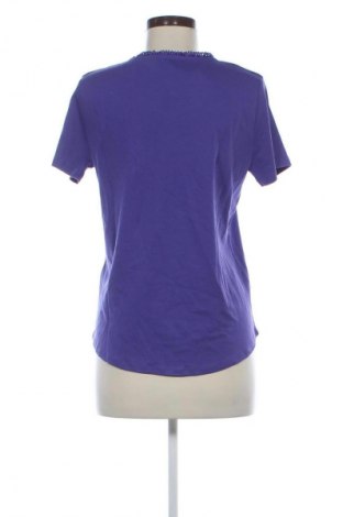 Tricou de femei Taifun, Mărime M, Culoare Mov, Preț 202,99 Lei