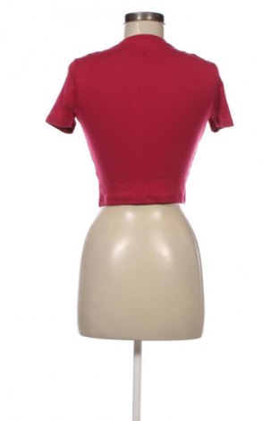 Damen T-Shirt Tally Weijl, Größe S, Farbe Rosa, Preis € 11,99