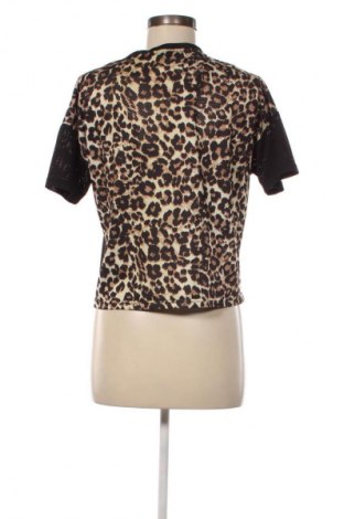 Damen T-Shirt Terranova, Größe M, Farbe Schwarz, Preis € 9,99