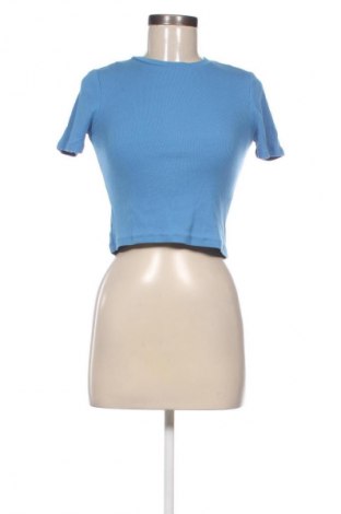 Damen T-Shirt Terranova, Größe M, Farbe Blau, Preis € 7,16