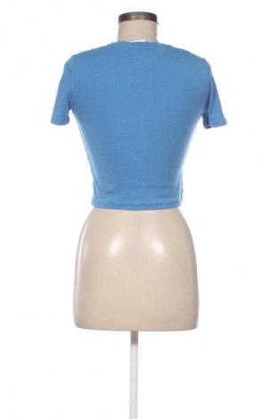 Damen T-Shirt Terranova, Größe M, Farbe Blau, Preis € 7,16