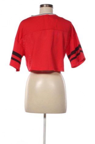 Tricou de femei Terranova, Mărime S, Culoare Roșu, Preț 45,99 Lei