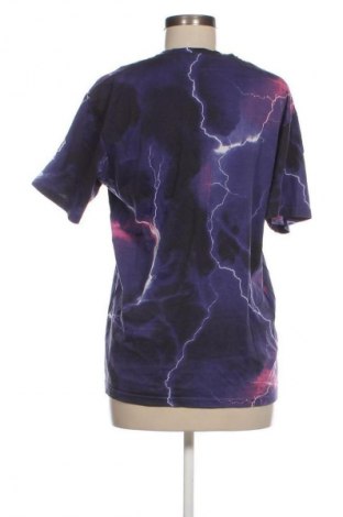 Damski T-shirt Terranova, Rozmiar M, Kolor Kolorowy, Cena 40,06 zł