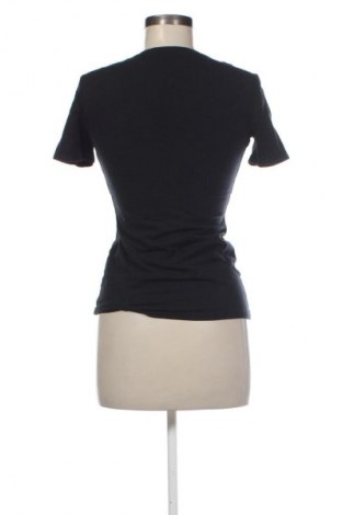 Damen T-Shirt Tezenis, Größe M, Farbe Schwarz, Preis 11,99 €