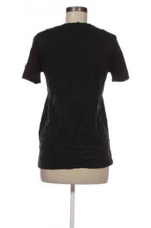 Damski T-shirt Tezenis, Rozmiar M, Kolor Czarny, Cena 55,99 zł