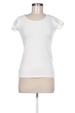Damen T-Shirt Timeout, Größe S, Farbe Weiß, Preis 21,05 €