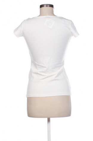 Damen T-Shirt Timeout, Größe S, Farbe Weiß, Preis 21,05 €