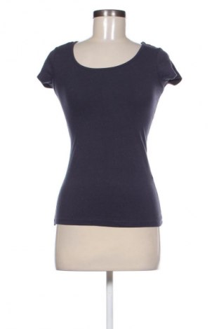 Damen T-Shirt Timeout, Größe S, Farbe Blau, Preis 9,22 €