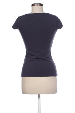 Damen T-Shirt Timeout, Größe S, Farbe Blau, Preis 9,22 €