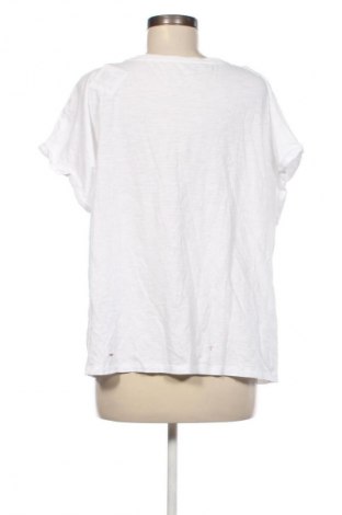 Női póló Tom Tailor, Méret XXL, Szín Fehér, Ár 4 929 Ft