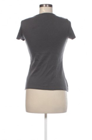 Damski T-shirt Tom Tailor, Rozmiar S, Kolor Szary, Cena 59,99 zł
