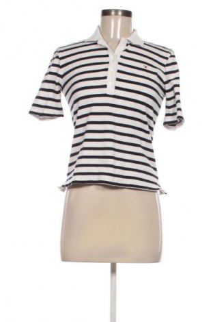 Γυναικείο t-shirt Tommy Hilfiger, Μέγεθος XS, Χρώμα Πολύχρωμο, Τιμή 72,99 €