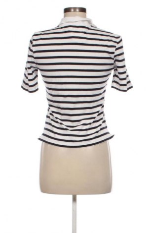 Γυναικείο t-shirt Tommy Hilfiger, Μέγεθος XS, Χρώμα Πολύχρωμο, Τιμή 72,99 €
