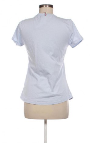 Damen T-Shirt Tommy Hilfiger, Größe L, Farbe Blau, Preis € 57,99
