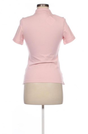 Dámské tričko Tommy Hilfiger, Velikost S, Barva Růžová, Cena  2 029,00 Kč