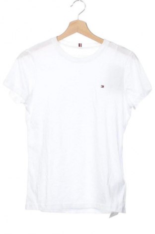 Damen T-Shirt Tommy Hilfiger, Größe XS, Farbe Weiß, Preis € 53,99