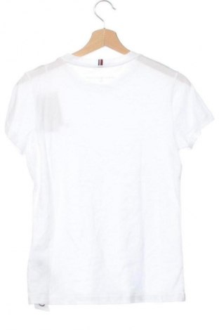 Damen T-Shirt Tommy Hilfiger, Größe XS, Farbe Weiß, Preis € 53,99