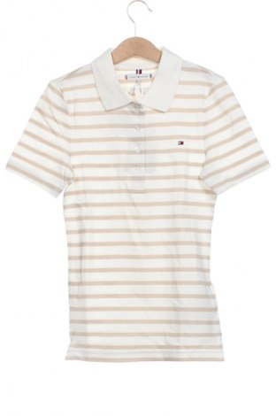 Дамска тениска Tommy Hilfiger, Размер XXS, Цвят Многоцветен, Цена 127,99 лв.