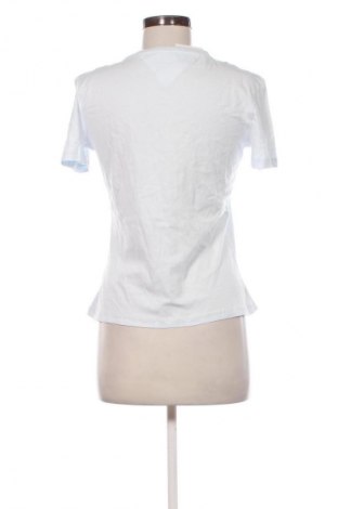 Dámské tričko Tommy Jeans, Velikost S, Barva Zelená, Cena  1 249,00 Kč