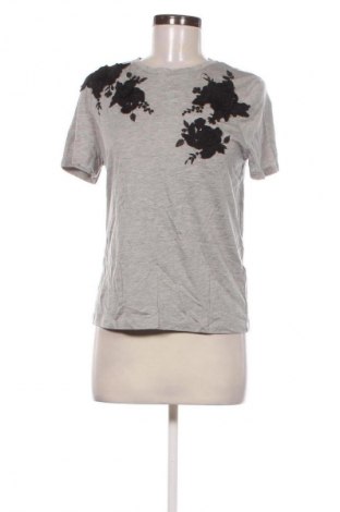 Tricou de femei Topshop, Mărime S, Culoare Gri, Preț 133,99 Lei