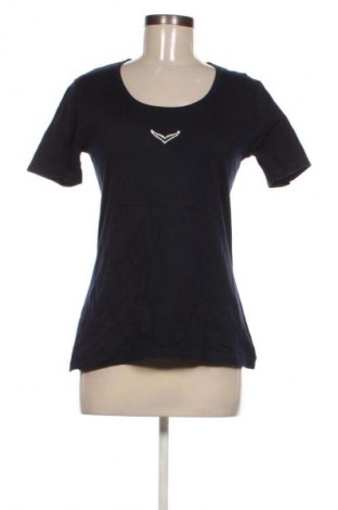 Damen T-Shirt Trigema, Größe M, Farbe Blau, Preis 18,99 €
