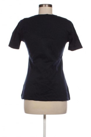 Damen T-Shirt Trigema, Größe M, Farbe Blau, Preis 18,99 €