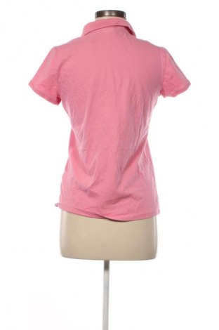 Damen T-Shirt U.S. Polo Assn., Größe L, Farbe Rosa, Preis € 28,99