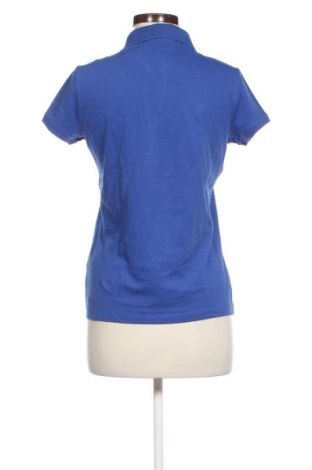 Damen T-Shirt U.S. Polo Assn., Größe L, Farbe Blau, Preis € 20,97