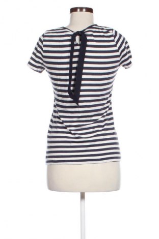 Damen T-Shirt Un Deux Trois, Größe M, Farbe Mehrfarbig, Preis 13,70 €