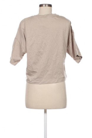 Damski T-shirt Unbranded, Rozmiar M, Kolor Beżowy, Cena 55,99 zł
