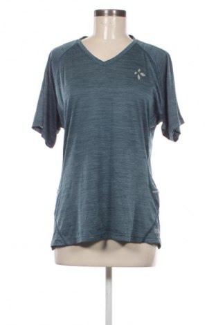 Damen T-Shirt Unbranded, Größe XL, Farbe Blau, Preis € 9,99