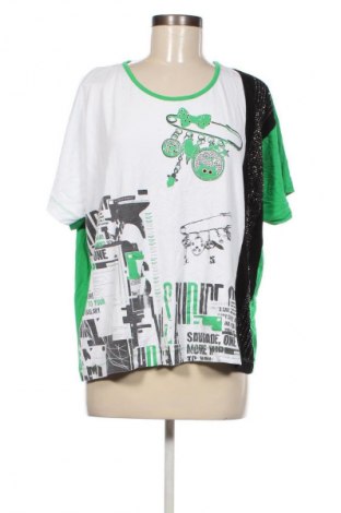 Dámske tričko Unbranded, Veľkosť XL, Farba Viacfarebná, Cena  7,95 €