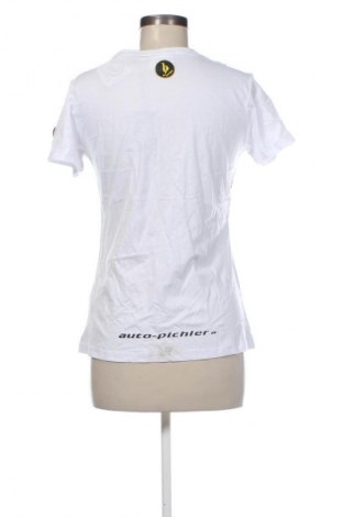 Tricou de femei Unbranded, Mărime M, Culoare Alb, Preț 91,99 Lei