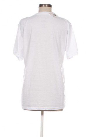 Damen T-Shirt Unbranded, Größe L, Farbe Weiß, Preis 11,99 €