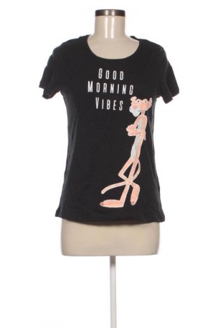 Damen T-Shirt Unbranded, Größe M, Farbe Schwarz, Preis € 11,99