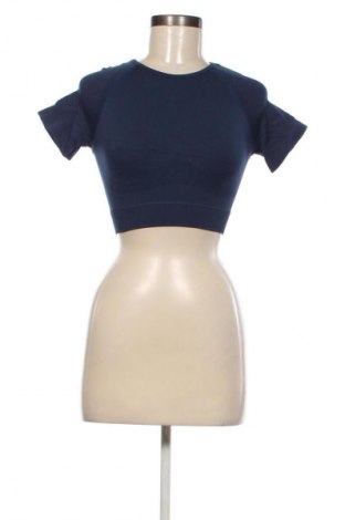Damen T-Shirt Unbranded, Größe S, Farbe Blau, Preis 5,99 €