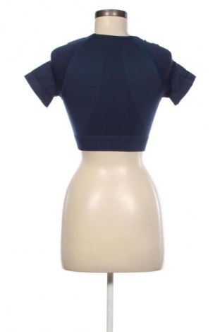 Damen T-Shirt Unbranded, Größe S, Farbe Blau, Preis 5,99 €