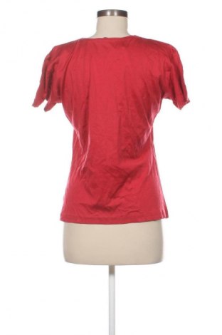 Γυναικείο t-shirt Unbranded, Μέγεθος M, Χρώμα Κόκκινο, Τιμή 5,99 €