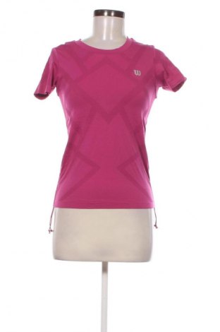 Damen T-Shirt Unbranded, Größe S, Farbe Rosa, Preis 4,99 €